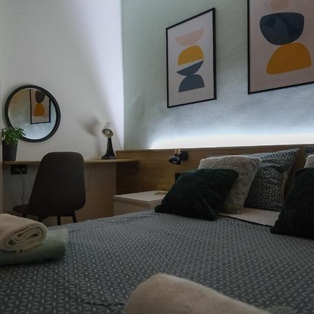 Sunrise Apartments นิส ภายนอก รูปภาพ