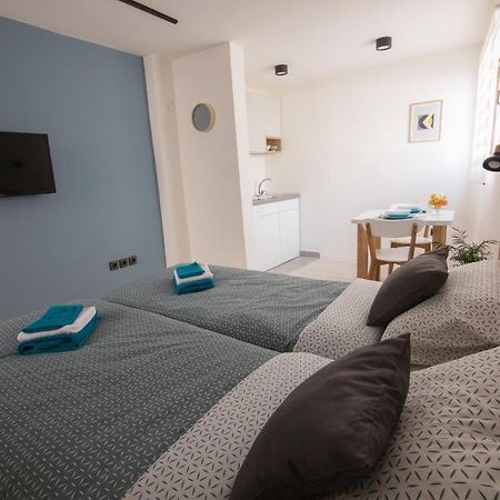 Sunrise Apartments นิส ภายนอก รูปภาพ
