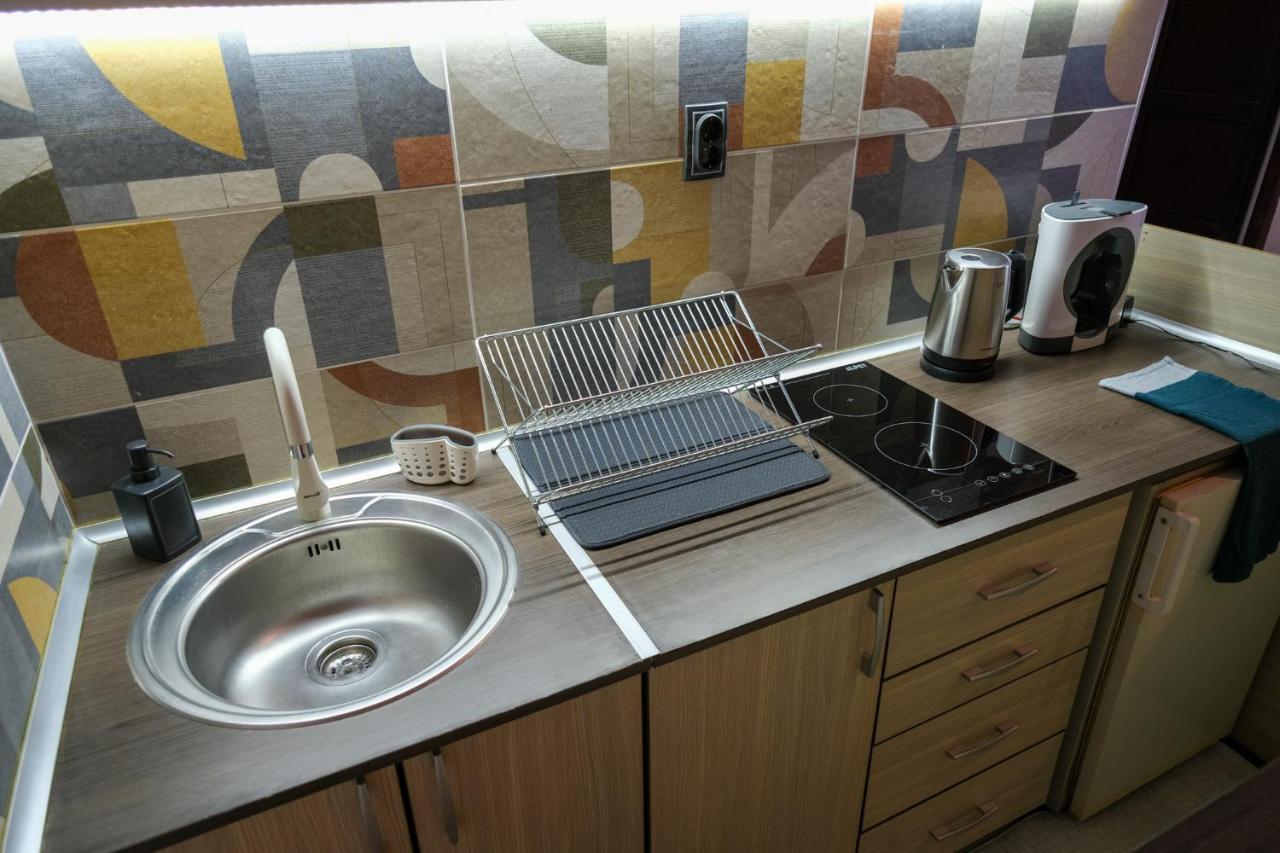 Sunrise Apartments นิส ภายนอก รูปภาพ