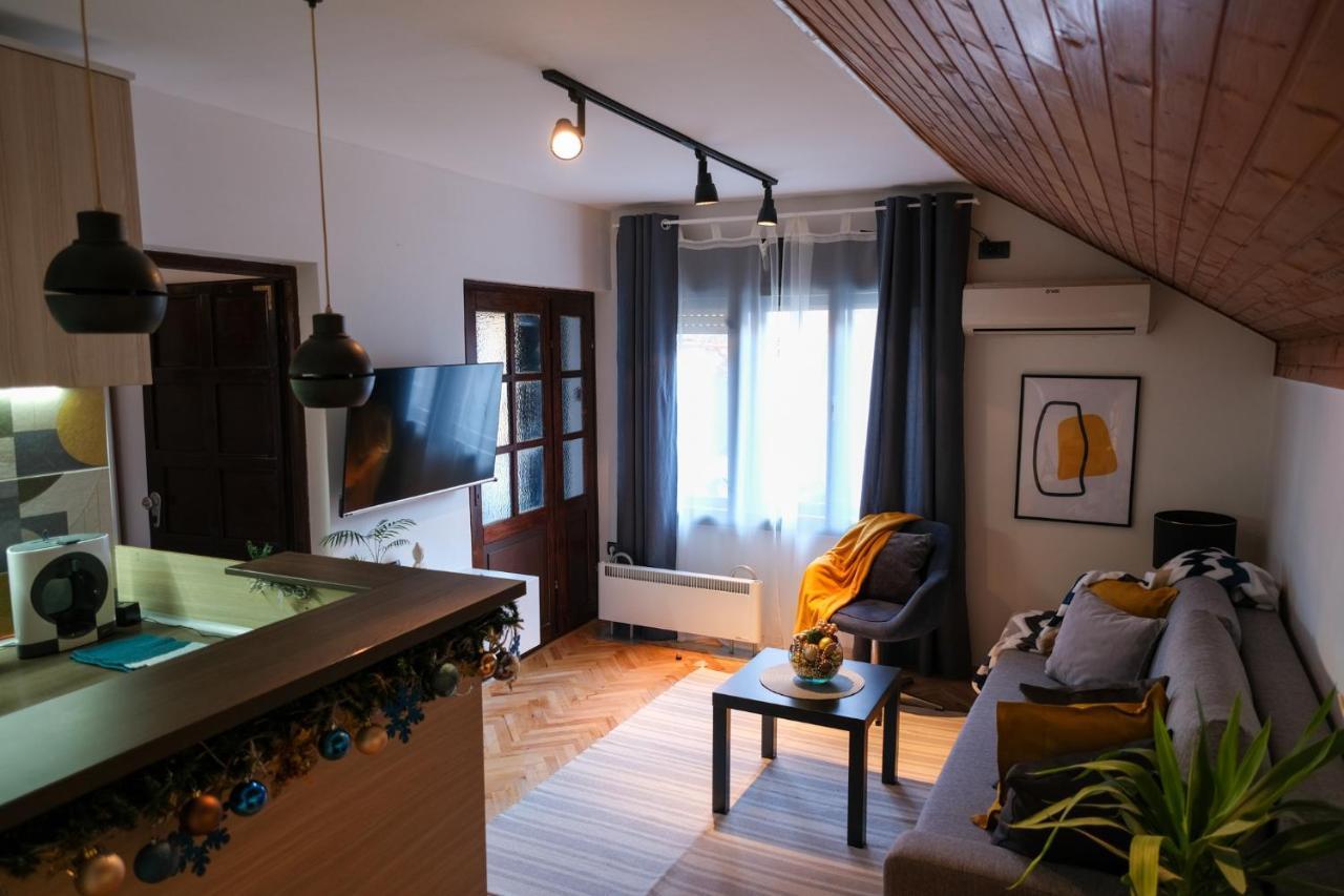Sunrise Apartments นิส ภายนอก รูปภาพ