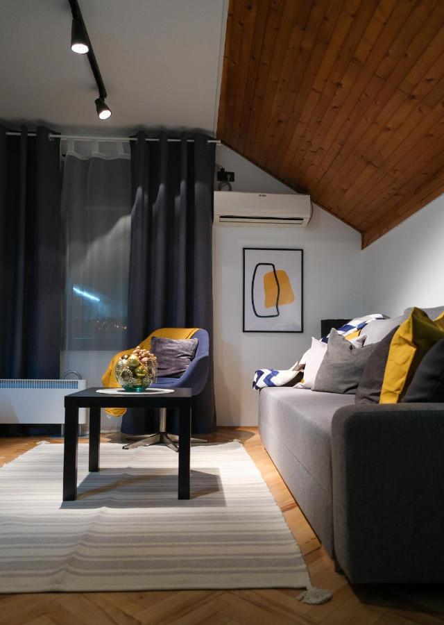 Sunrise Apartments นิส ภายนอก รูปภาพ