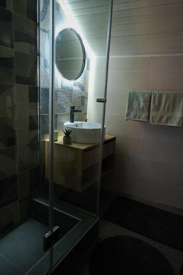 Sunrise Apartments นิส ภายนอก รูปภาพ