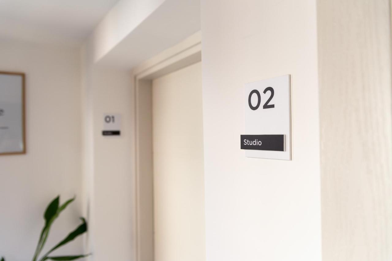 Sunrise Apartments นิส ภายนอก รูปภาพ